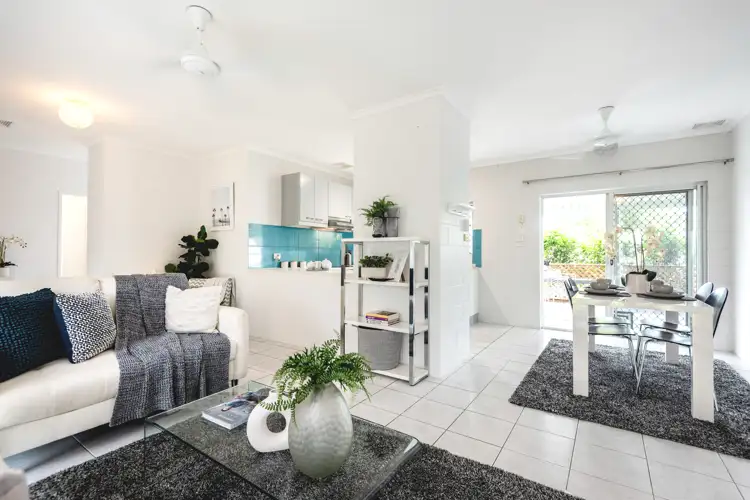 20 Jordan Street, Edmonton QLD 4869