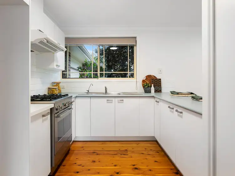 Sixth view of Homely villa listing, 1/10 Jacaranda Avenue, Glenning Valley NSW 2261