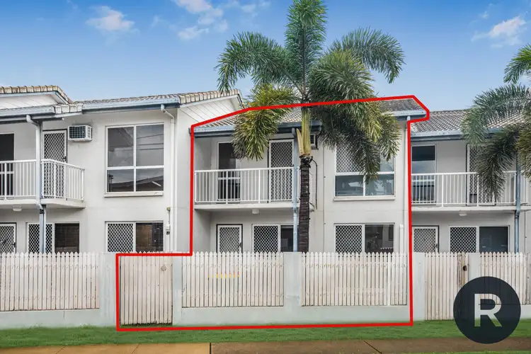 3/62 Alfred Street, Aitkenvale QLD 4814