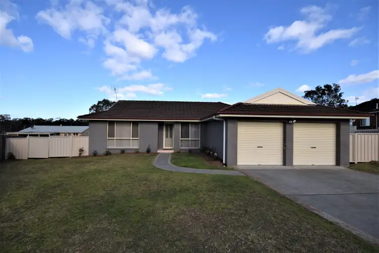 4 Plato Crescent, Worrigee NSW 2540