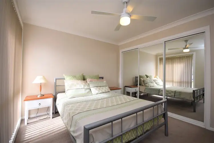 Fourth view of Homely house listing, 4 Plato Crescent, Worrigee NSW 2540