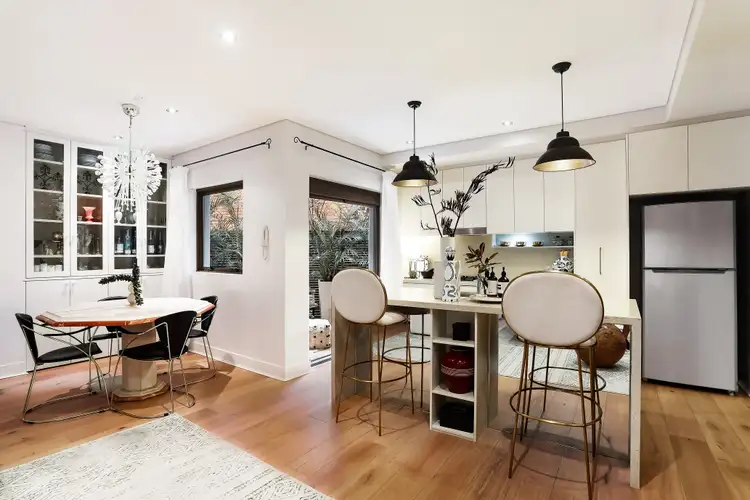 Main view of Homely apartment listing, 4/18-22 Diamond Bay Road, Vaucluse NSW 2030