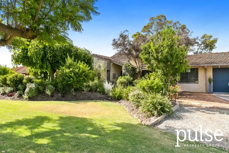 Main view of Homely house listing, 24 Bernier Road, Shelley WA 6148