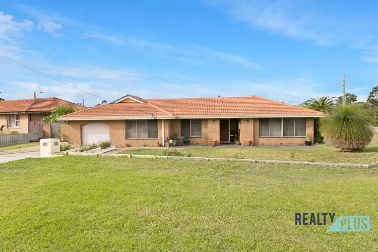 1 Fox Street, Spearwood WA 6163