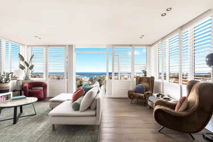 Main view of Homely apartment listing, 30/142 Old South Head Road, Bellevue Hill NSW 2023