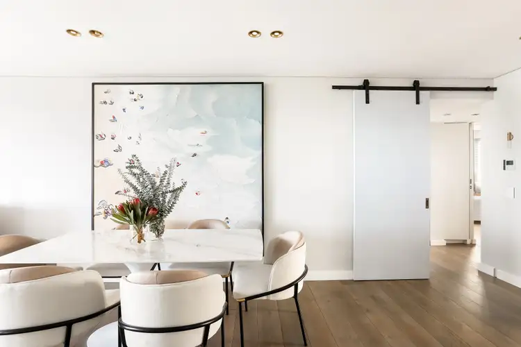 Second view of Homely apartment listing, 30/142 Old South Head Road, Bellevue Hill NSW 2023