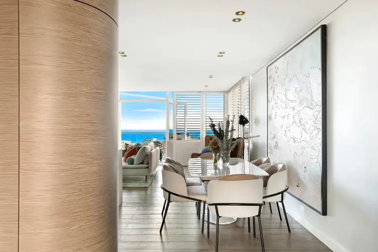 Third view of Homely apartment listing, 30/142 Old South Head Road, Bellevue Hill NSW 2023
