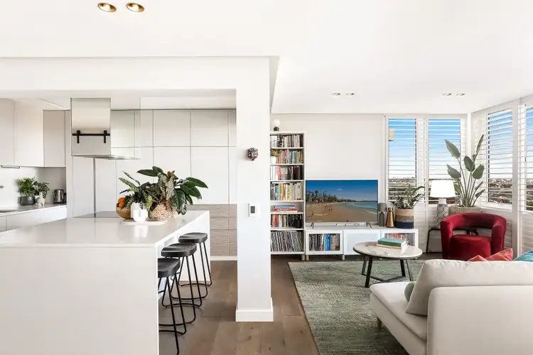 Fifth view of Homely apartment listing, 30/142 Old South Head Road, Bellevue Hill NSW 2023