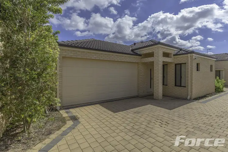 Main view of Homely villa listing, 27B Apara Way, Nollamara WA 6061