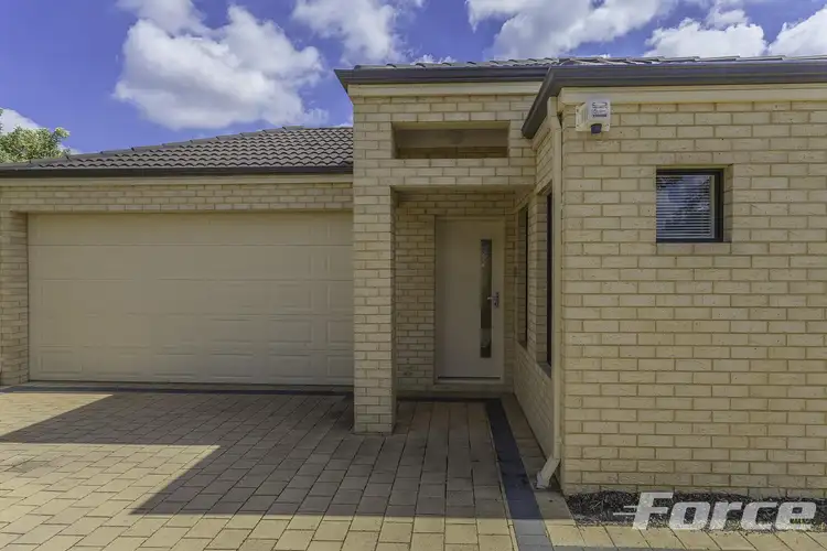 Second view of Homely villa listing, 27B Apara Way, Nollamara WA 6061