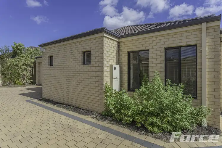 Third view of Homely villa listing, 27B Apara Way, Nollamara WA 6061
