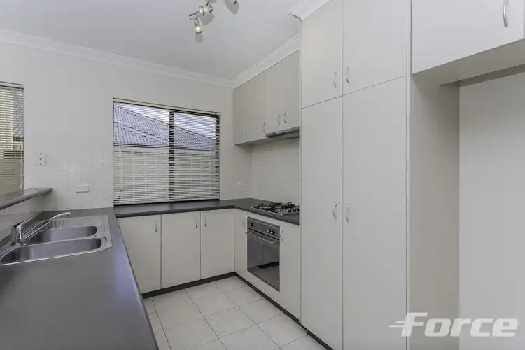 Fourth view of Homely villa listing, 27B Apara Way, Nollamara WA 6061