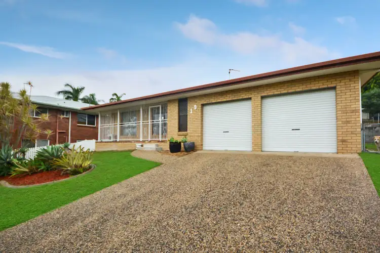19 Pennycuick Street, The Range QLD 4700