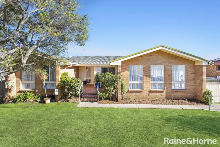 Main view of Homely house listing, 3 Robinson Avenue, Minnamurra NSW 2533