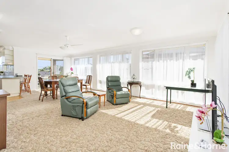 Third view of Homely house listing, 3 Robinson Avenue, Minnamurra NSW 2533