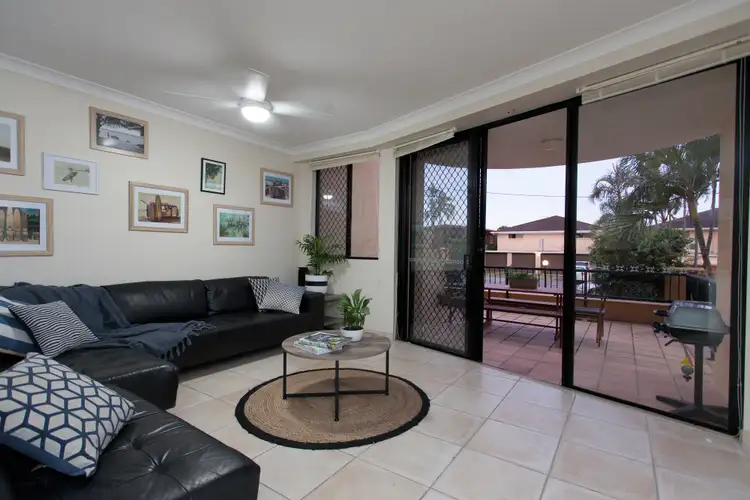 Fourth view of Homely unit listing, 8/2 Fraser Avenue, Miami QLD 4220