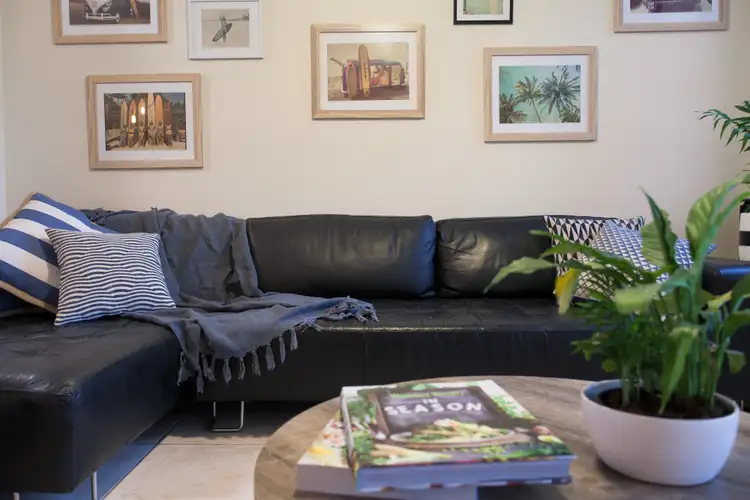 Fifth view of Homely unit listing, 8/2 Fraser Avenue, Miami QLD 4220