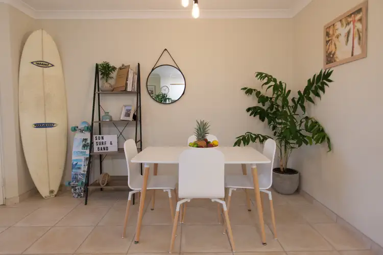 Sixth view of Homely unit listing, 8/2 Fraser Avenue, Miami QLD 4220