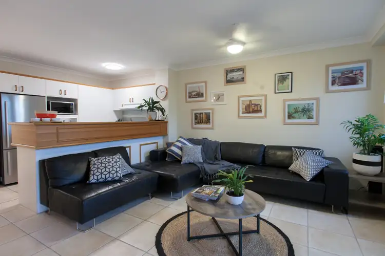 Seventh view of Homely unit listing, 8/2 Fraser Avenue, Miami QLD 4220