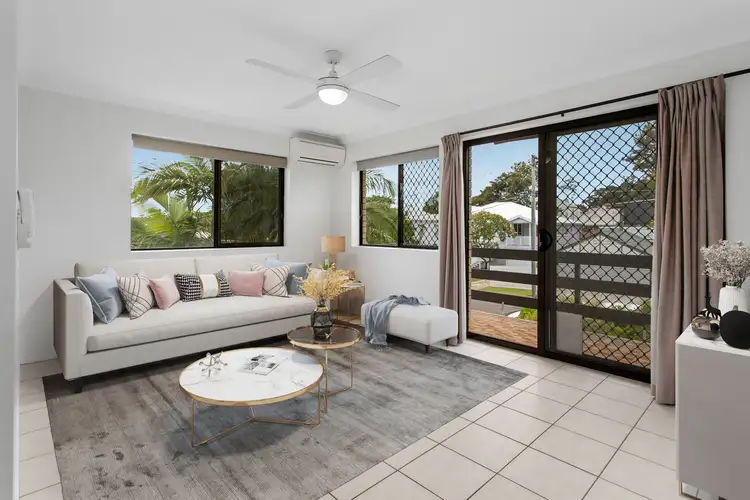 5/57 Dunellan Street, Greenslopes QLD 4120