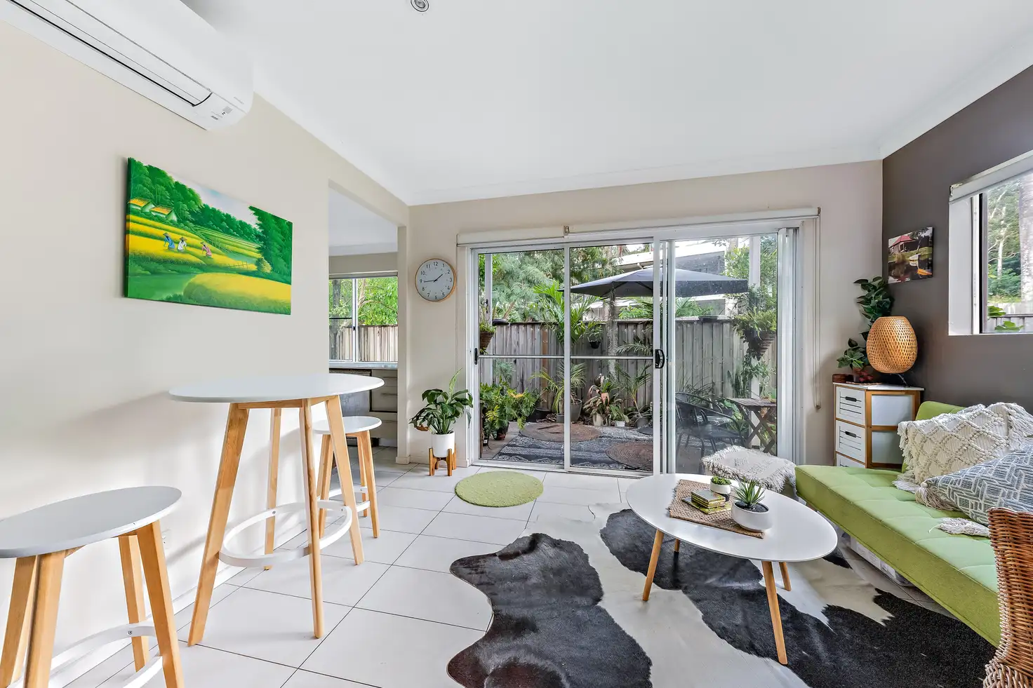 Main view of Homely townhouse listing, 27/65 Manooka Drive, Cannonvale QLD 4802