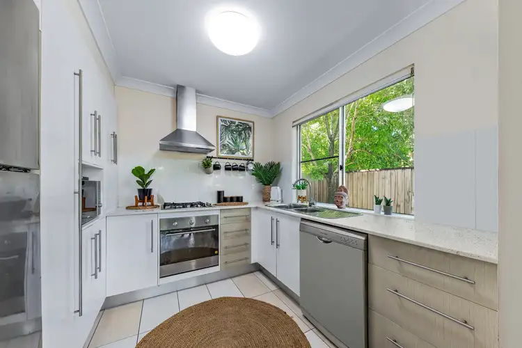 Third view of Homely townhouse listing, 27/65 Manooka Drive, Cannonvale QLD 4802