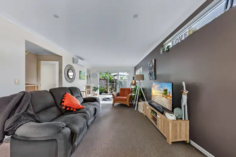 Fourth view of Homely townhouse listing, 27/65 Manooka Drive, Cannonvale QLD 4802