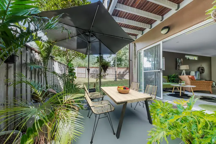 Fifth view of Homely townhouse listing, 27/65 Manooka Drive, Cannonvale QLD 4802