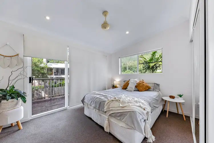 Sixth view of Homely townhouse listing, 27/65 Manooka Drive, Cannonvale QLD 4802