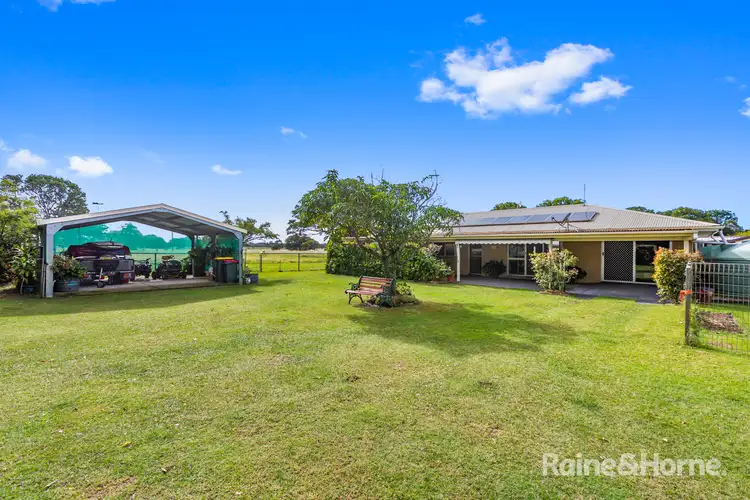 Third view of Homely house listing, 32 Tea Tree Road, Wooyung NSW 2483