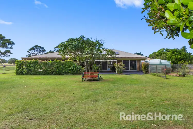Fifth view of Homely house listing, 32 Tea Tree Road, Wooyung NSW 2483