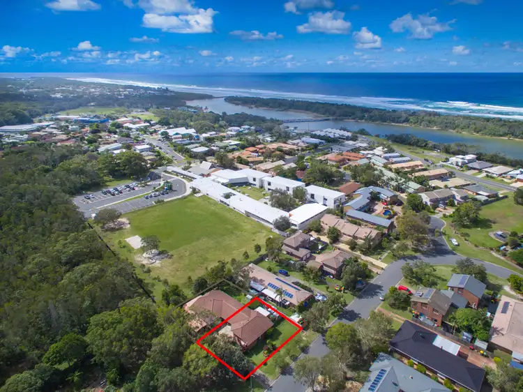 1/38 Royal Drive, Pottsville NSW 2489