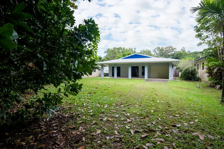 Third view of Homely house listing, 18 Esplanade, Wonga Beach QLD 4873