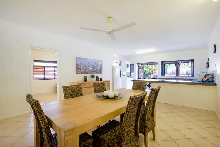 Sixth view of Homely house listing, 18 Esplanade, Wonga Beach QLD 4873