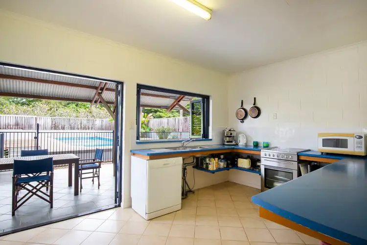 Seventh view of Homely house listing, 18 Esplanade, Wonga Beach QLD 4873
