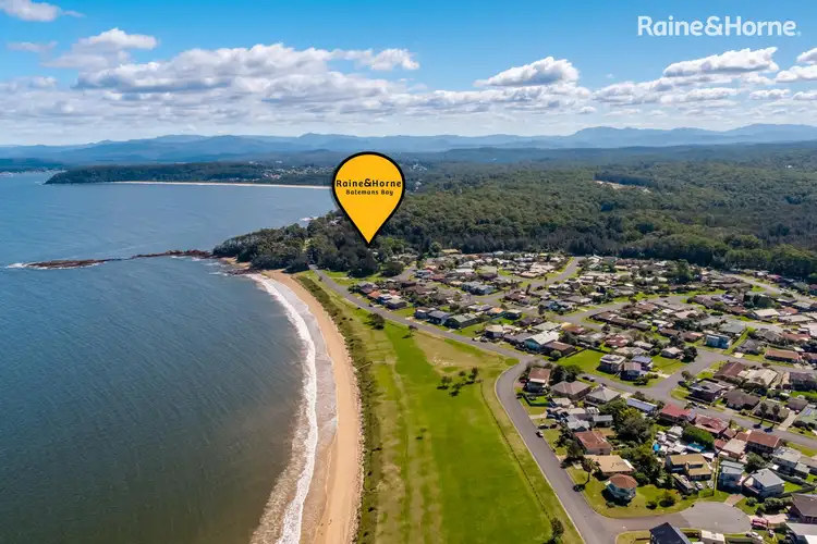 Main view of Homely house listing, 10 Pendula Place, Maloneys Beach NSW 2536