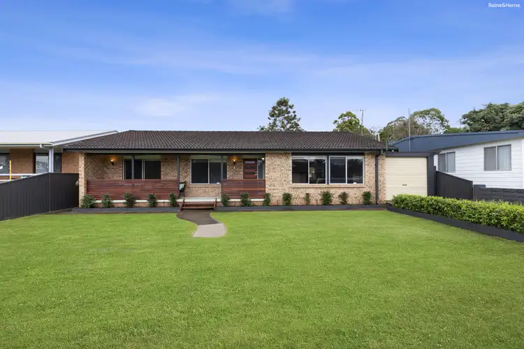 Main view of Homely house listing, 9 Bayview Street, Surfside NSW 2536