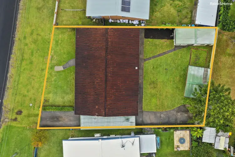 Second view of Homely house listing, 9 Bayview Street, Surfside NSW 2536