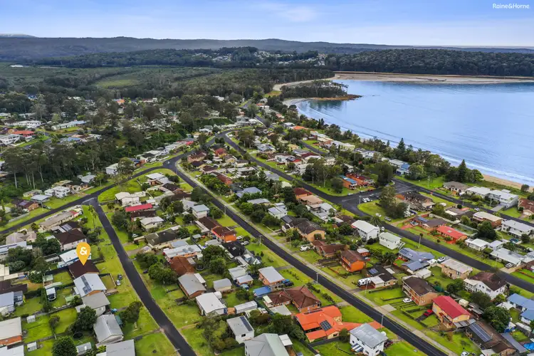 Third view of Homely house listing, 9 Bayview Street, Surfside NSW 2536