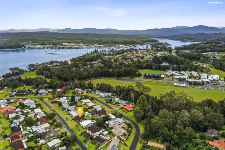 Fifth view of Homely house listing, 9 Bayview Street, Surfside NSW 2536
