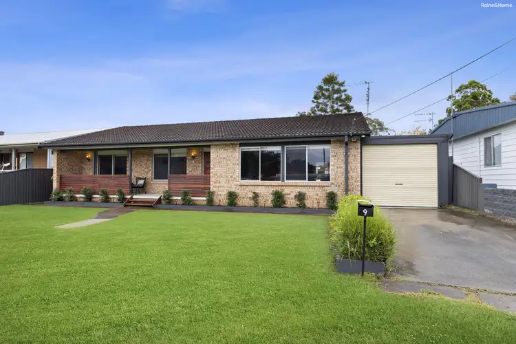 Sixth view of Homely house listing, 9 Bayview Street, Surfside NSW 2536
