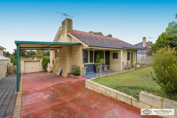 Fourth view of Homely house listing, 59 Cordelia Avenue, Coolbellup WA 6163