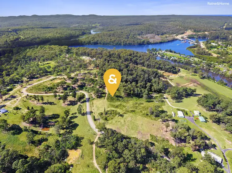 Main view of Homely land listing, Lot 30 DP 755969 The River Road, Nelligen NSW 2536