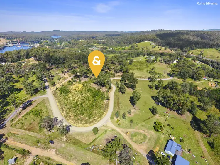 Third view of Homely land listing, Lot 30 DP 755969 The River Road, Nelligen NSW 2536
