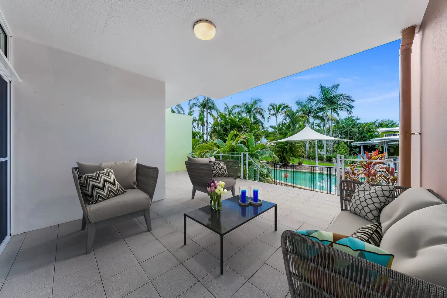 Main view of Homely unit listing, 77/65 Manooka Drive, Cannonvale QLD 4802