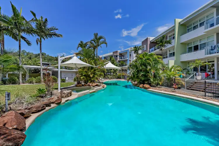 Second view of Homely unit listing, 77/65 Manooka Drive, Cannonvale QLD 4802