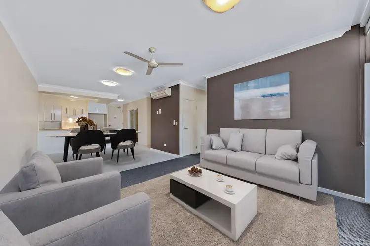 Third view of Homely unit listing, 77/65 Manooka Drive, Cannonvale QLD 4802