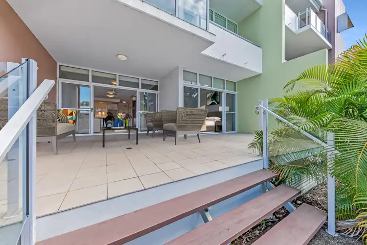 Fourth view of Homely unit listing, 77/65 Manooka Drive, Cannonvale QLD 4802