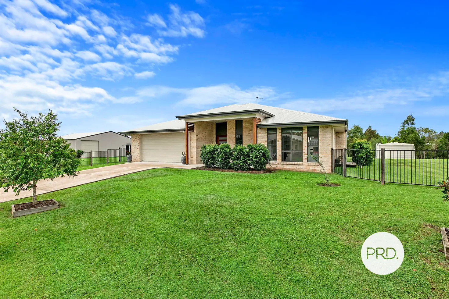 Main view of Homely house listing, 12 Clearview Way, Yengarie QLD 4650
