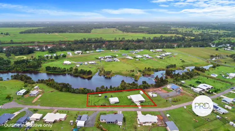 Second view of Homely house listing, 12 Clearview Way, Yengarie QLD 4650
